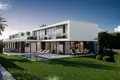 Complexe résidentiel ÇATALKÖY villas