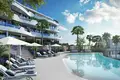 Apartment 123 m² Fuengirola, Spain