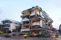 Apartamento 3 habitaciones 156 m² Germasogeia, Chipre