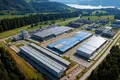 BATTERY ENERGY STORAGE SYSTEM PLANT IN SLOVENIA