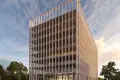 Büro 87 m² Limassol, Zypern