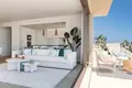 Penthouse 3 pokoi 132 m² Denia, Hiszpania