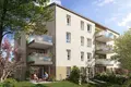 Квартира 2 спальни 45 м² Метрополия Франции, Франция