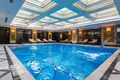 3 bedroom apartment 120 m² Mediterranean Region, Turkey
