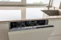 Appartement 3 chambres 113 m² Minsk, Bélarus