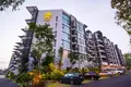 Mieszkanie 1 pokój 40 m² Phuket, Tajlandia