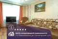 1 room apartment 42 m² Radashkovichy, Belarus
