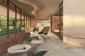 Apartamento 2 habitaciones  Phuket, Tailandia