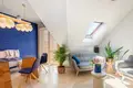 Appartement 4 chambres 100 m² Cracovie, Pologne