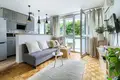 3 room apartment 47 m² Warsaw, Poland