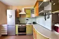 2 room apartment 52 m² Minsk, Belarus