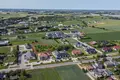 Parcelas 2 316 m² Pniewo, Polonia