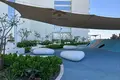 Mieszkanie 1 pokój 626 m² Dubaj, Emiraty Arabskie