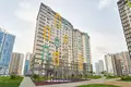 1 room apartment 31 m² Minsk, Belarus