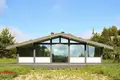 House 115 m² Lahojsk selsaviet, Belarus