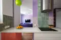 Appartement 3 chambres 81 m² en Varsovie, Pologne
