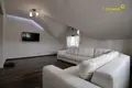 Appartement 4 chambres 124 m² Ratamka, Bélarus