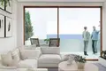 Mieszkanie 2 pokoi 81 m² Benalmadena, Hiszpania