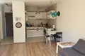 2 room apartment 40 m² in Warsaw, Poland