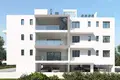 2 bedroom apartment 80 m² Aradhippou, Cyprus