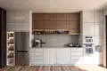 Szeregowiec 3 pokoi 106 m² Akanthou, Cypr Północny