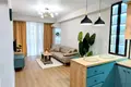 Apartamento 2 habitaciones 62 m² Tiflis, Georgia