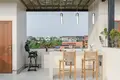 Villa de 2 dormitorios  Pererenan, Indonesia
