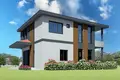 5 bedroom villa 220 m² Mezitli, Turkey