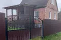 Haus 60 m² Jzufouski sielski Saviet, Belarus