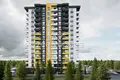 Apartamento 2 habitaciones 40 m² en Mersin, Turquía