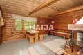 Коттедж 2 комнаты 29 м² Ylikiiminki, Финляндия