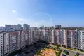 Квартира 1 комната 49 м² Минск, Беларусь