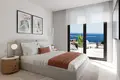 2 bedroom apartment 100 m² Calp, Spain
