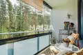Mieszkanie 3 pokoi 76 m² Turku sub region, Finlandia