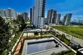 Квартира 2 комнаты 60 м² Мезитли, Турция
