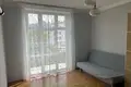 Apartamento 1 habitación 25 m² en Cracovia, Polonia