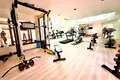 Квартира 1 комната 240 м² Аланья, Турция