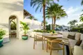 Duplex 3 chambres  Estepona, Espagne