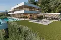 6 bedroom villa 1 107 m² Benahavis, Spain