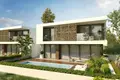 4 bedroom house 526 m² Nicosia District, Cyprus