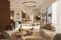 Complejo residencial Luxury penthouses with exceptional facilities at Residences Du Port, Dubai Marina, UAE