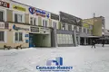 Tienda 119 m² en Minsk, Bielorrusia