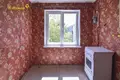 2 room apartment 47 m² Minsk, Belarus