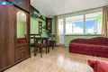 Appartement 2 chambres 31 m² Palanga, Lituanie