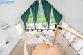Haus 135 m² Bijunai, Litauen
