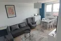 Apartamento 2 habitaciones 38 m² en Danzig, Polonia