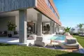 Penthouse 3 bedrooms  Marbella, Spain