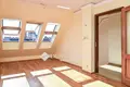 Wohnung 240 m² Budapest, Ungarn