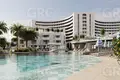 1 room apartment 23 m² Resort Town of Sochi (municipal formation), Russia