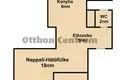 Wohnung 1 Zimmer 35 m² Budapest, Ungarn